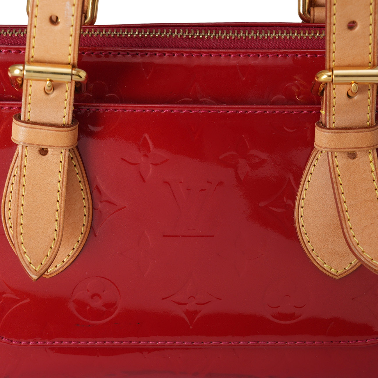 LOUIS VUITTON(USED)루이비통 베르니 로즈우드
